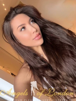 Babelini (27) London Escort