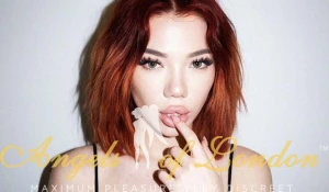 Aigerim (21) London Escort