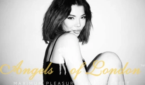 Aigerim (21) London Escort