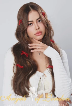 Cree London Escort