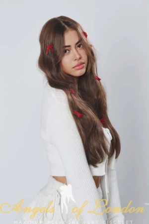 Cree (21) London Escort