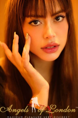 Cree (21) London Escort