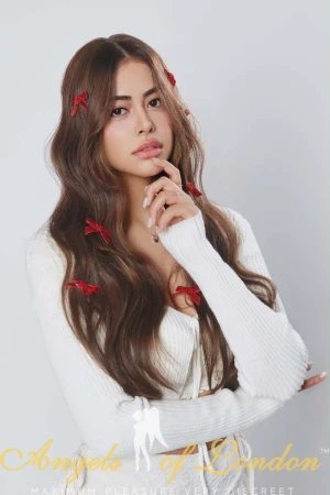 Cree (21) London Escort