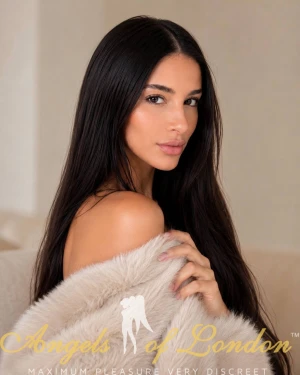 Baldini (18) London Escort