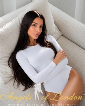 Baldini (18) London Escort