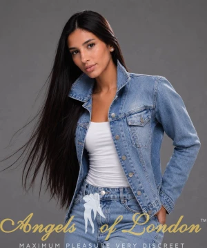 Baldini (18) London Escort