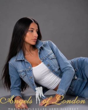 Baldini (18) London Escort