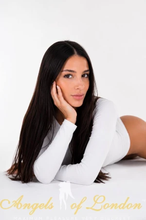 Baldini (18) London Escort