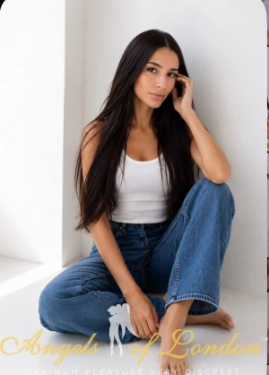 Baldini (18) London Escort