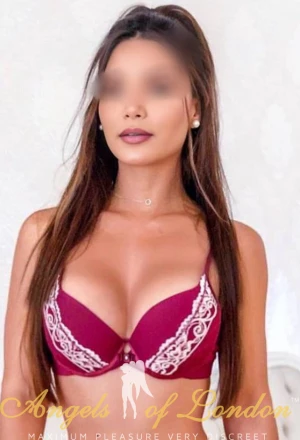 Tiptop London Escort
