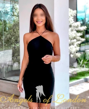 Tiptop (24) London Escort