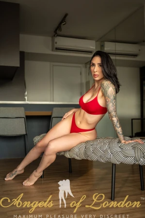 Tilly (27) London Escort