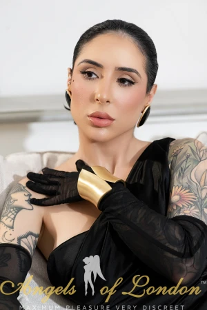 Tilly (27) London Escort