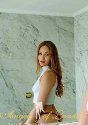 Laruma (25) London Escort