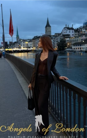 Laruma (25) London Escort