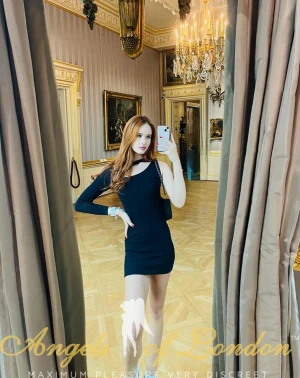 Laruma (25) London Escort