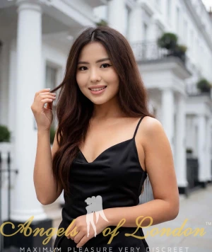 Senim (23) London Escort