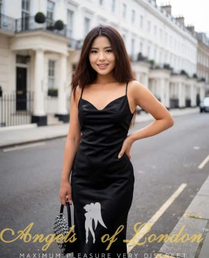 Senim (23) London Escort