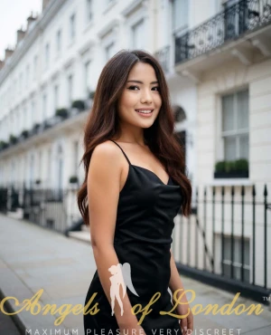 Senim (23) London Escort