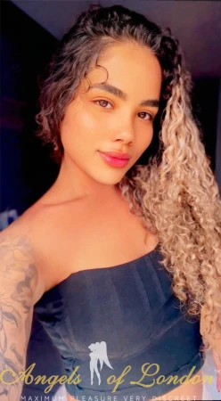 Rubina (24) London Escort