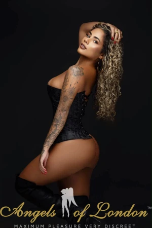 Rubina (24) London Escort