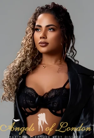 Rubina London Escort