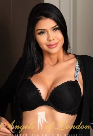 Ribena London Escort