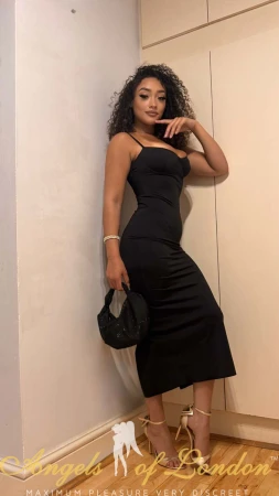 Dorthe (23) London Escort