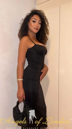 Dorthe (23) London Escort