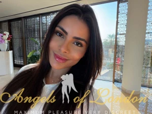 Maple (25) London Escort