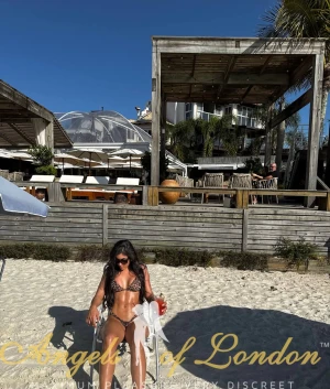 Galvada (22) London Escort