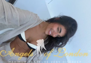 Galvada (22) London Escort