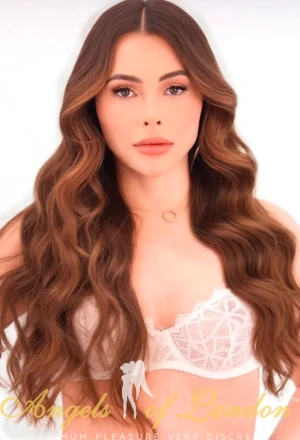 Jakayra London Escort