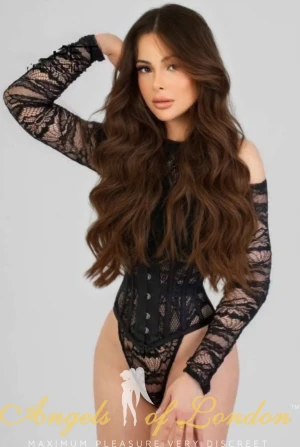 Jakayra (26) London Escort