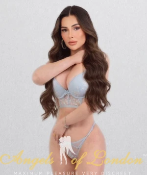 Jakayra (26) London Escort