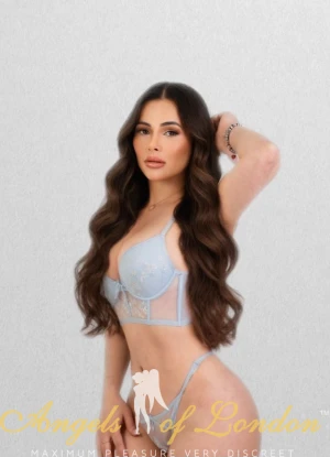 Jakayra (26) London Escort