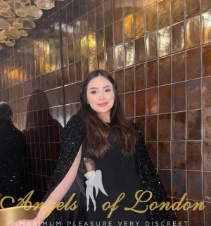 Jakayra (26) London Escort
