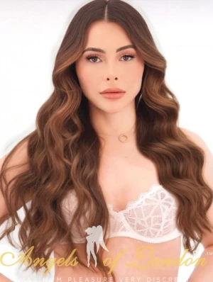 Jakayra (26) London Escort