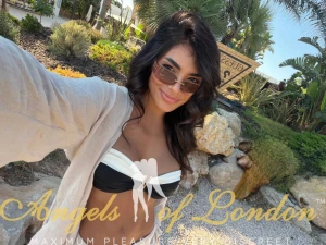 Galvada (22) London Escort
