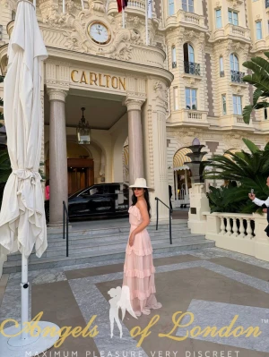 Galvada (22) London Escort