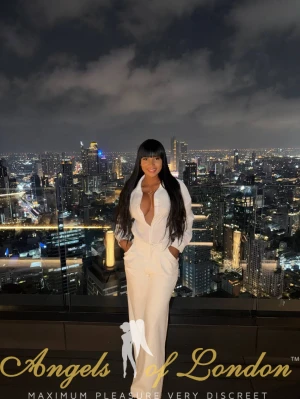 Marakesha (26) London Escort
