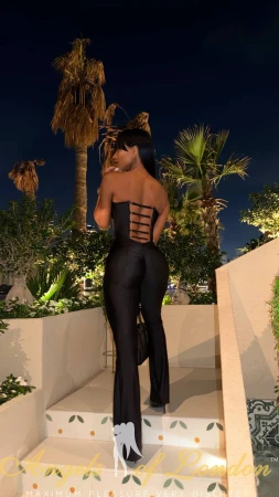 Marakesha (26) London Escort