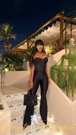 Marakesha (26) London Escort