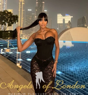 Marakesha (26) London Escort