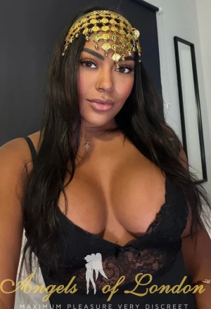 Rabela London Escort