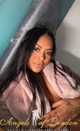 Rabela (24) London Escort