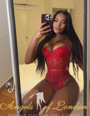 Rabela (24) London Escort
