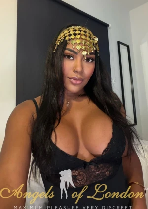 Rabela (24) London Escort