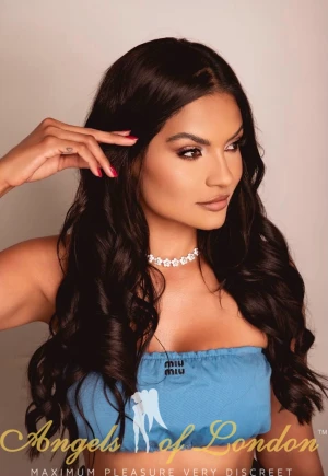 Vaima (24) London Escort