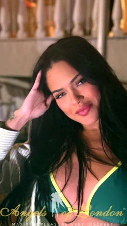 Spesa (25) London Escort
